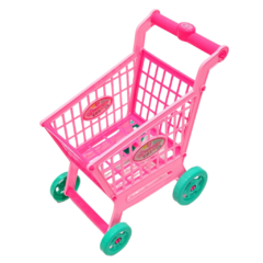 X Carrito mini De Compra - comprar online