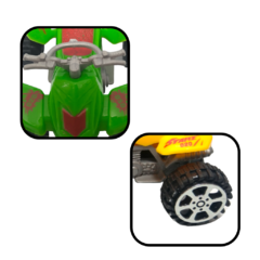 X autos set x2 en blister juego juguete - tienda online