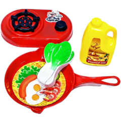 X Cocina set de Accesorios en internet