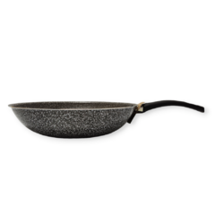 Wok Antiadherente Aston Home 28 Cm Sarten granito Dolli Irigoyen en internet