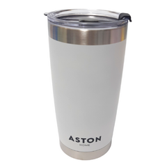 Vaso Aston Térmico Acero Inoxidable Hermetico 550cc Bazar - tienda online