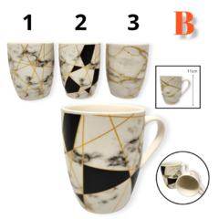 Taza Jarro Jarrito Mug Ceramica Cafe Te X6 unidades en internet