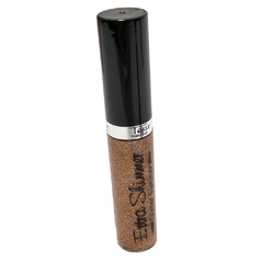 Maquillaje Delineador liquido con gliter varios colores - pachos