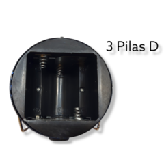 Farol Led Lampara Solar Pila Camping Pesca Recargable - tienda online