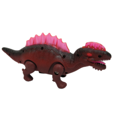 X Dinosaurio Dino Camina Sonido Luz Infantil Juego Juguetes - comprar online