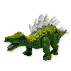 X Dinosaurio Dino Camina Sonido Luz Infantil Juguetes Juego - comprar online