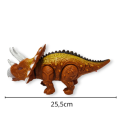 X Dinosaurio Dino Sonido Camina Luz Infantil Juguetes Grande en internet