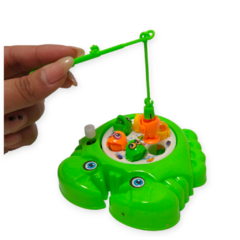 pesca magic infantil juego mesa a cuerda juguete en internet