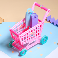 X carrito de supermercado - comprar online