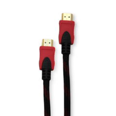 Cable HDMI 1.5M cable sonido vision en internet