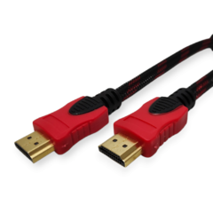 Cable HDMI 1.5M cable sonido vision - pachos