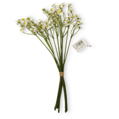 Ramo Vara Silvestre Artificial flor flores - tienda online