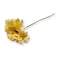 A Ramo Flor Vara Silvestre Flores Artificial Deco Hogar