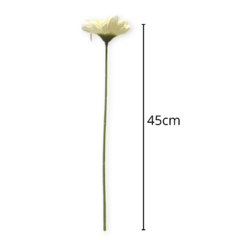 Ramo Flor Vara Silvestre Flores Artificial Deco Hogar - comprar online