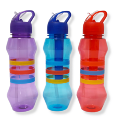 Botella Pico Vertedor Deportiva Refrigerante - tienda online