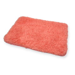 Alfombra Peluche Felpudo Corderito Living Baño Hogar