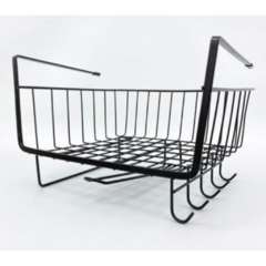 Organizador Colgante Alacena Multiuso Rack Cocina - comprar online