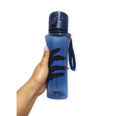 Botella Agua Plástico Colores Con Pico plastico - tienda online