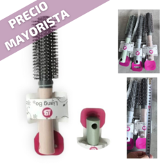 Cepillos Pelo Cabello Peine Desenredante Paleta Belleza