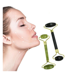 masajeador facial rodillo cara relax roller - tienda online