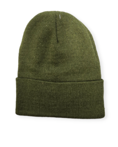 Imagen de Gorro Lana Beanie Invierno Abrigo Gorros Unisex