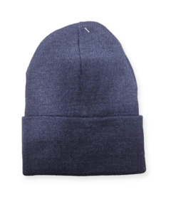 Gorro Lana Beanie Invierno Abrigo Gorros Unisex - pachos