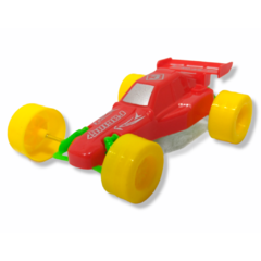 X Auto Formula Uno set 4 Piezas en internet
