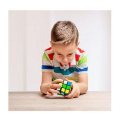Cubo Magico 3x3 Juego Ingenio Juguetes - tienda online