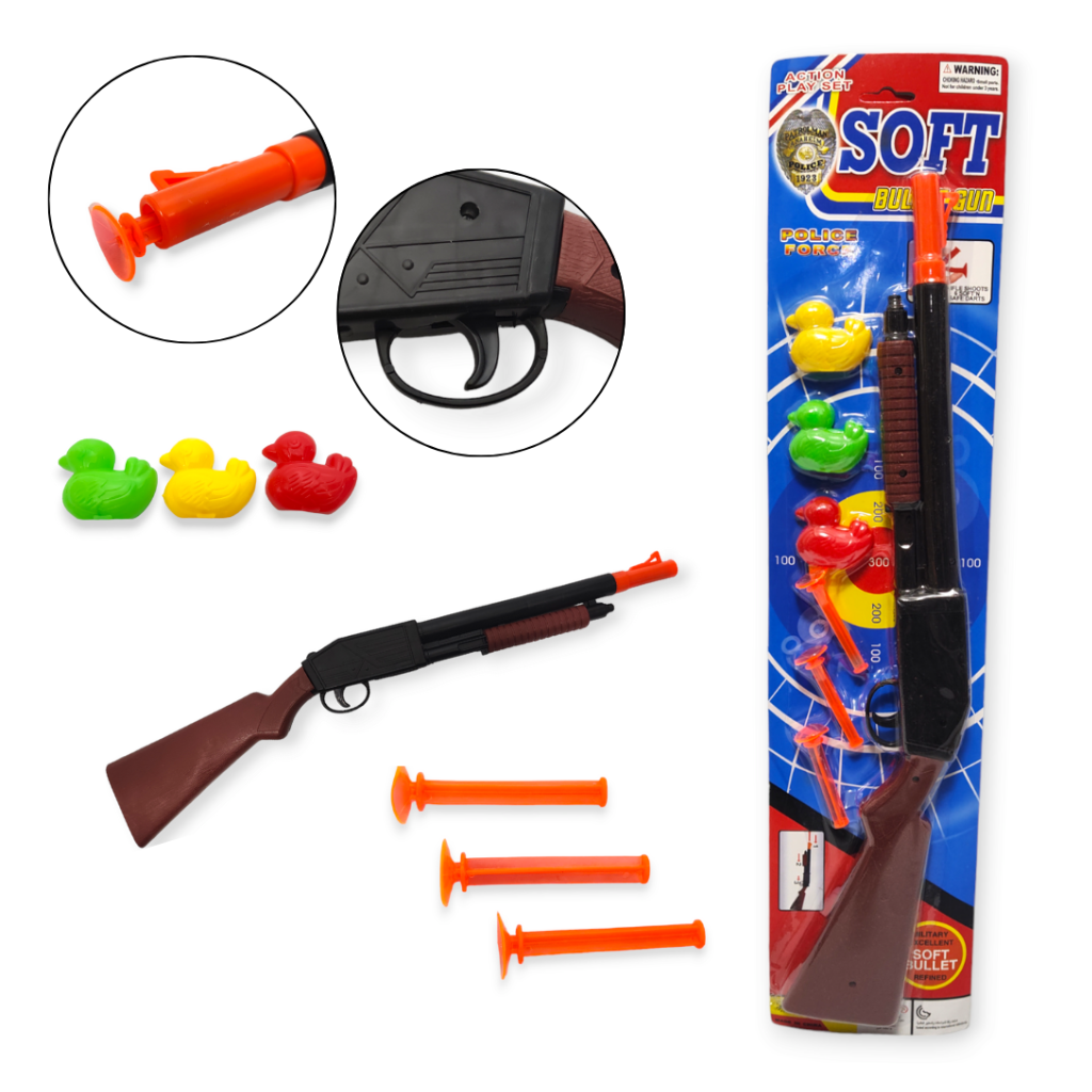 Juguetes de armas para niños hotsell