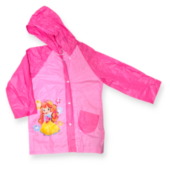 Piloto Infantil Niño Lluvia Impermeable Diseño Reforzado en internet