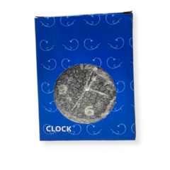 Reloj Despertador Metal Campana Analógico Deco - comprar online