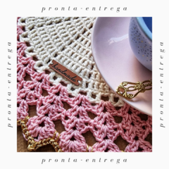 *PRONTA-ENTREGA* Kit 1 *handmade*