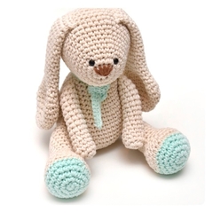 Amigurumis muñecos de apego (crochet) - comprar online
