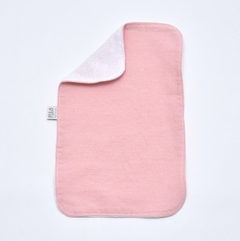 Babitas para bebé (algodón y toalla) - tienda online