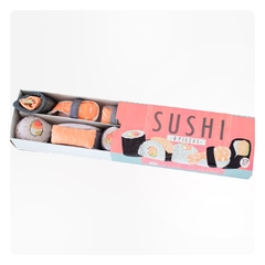 Sushi (comiditas de tela) en internet