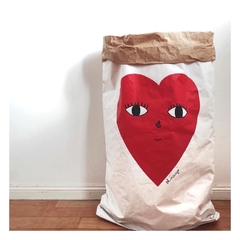 Paperbags- bolsas de papel para juguetes - comprar online