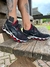 Mizuno Prophecy X WK Preto/ Vermelho - comprar online