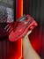 Nike Shox R4 SUPREME - Vermelho na internet