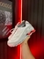 Nike Shox R4 SUPREME - Branco/ Vermelho na internet