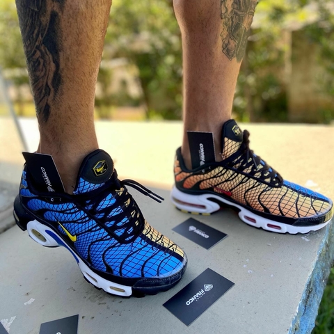 Nike hotsell tn degrade