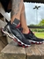 Mizuno Prophecy X WK Preto/ Vermelho na internet