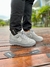 Nike Air Force One Cinza [LIMITED] na internet