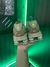 Imagem do Nike Shox R4 SUPREME - Verde