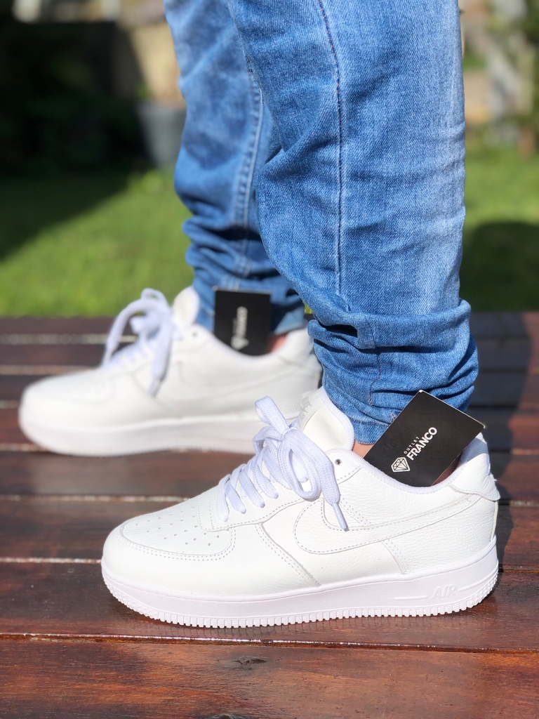 Air force 1 na nodze online