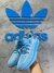Adidas Yeezy Azul bebê - comprar online