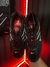 Nike Shox R4 SUPREME - Preto/ Vermelho na internet