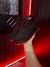 Nike Air Force Preto c/ Vermelho - comprar online
