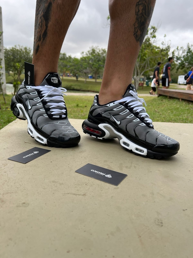 Nike tn ombre cheap