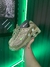 Nike Shox R4 SUPREME - Verde na internet