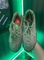 Nike Shox R4 SUPREME - Verde - loja online